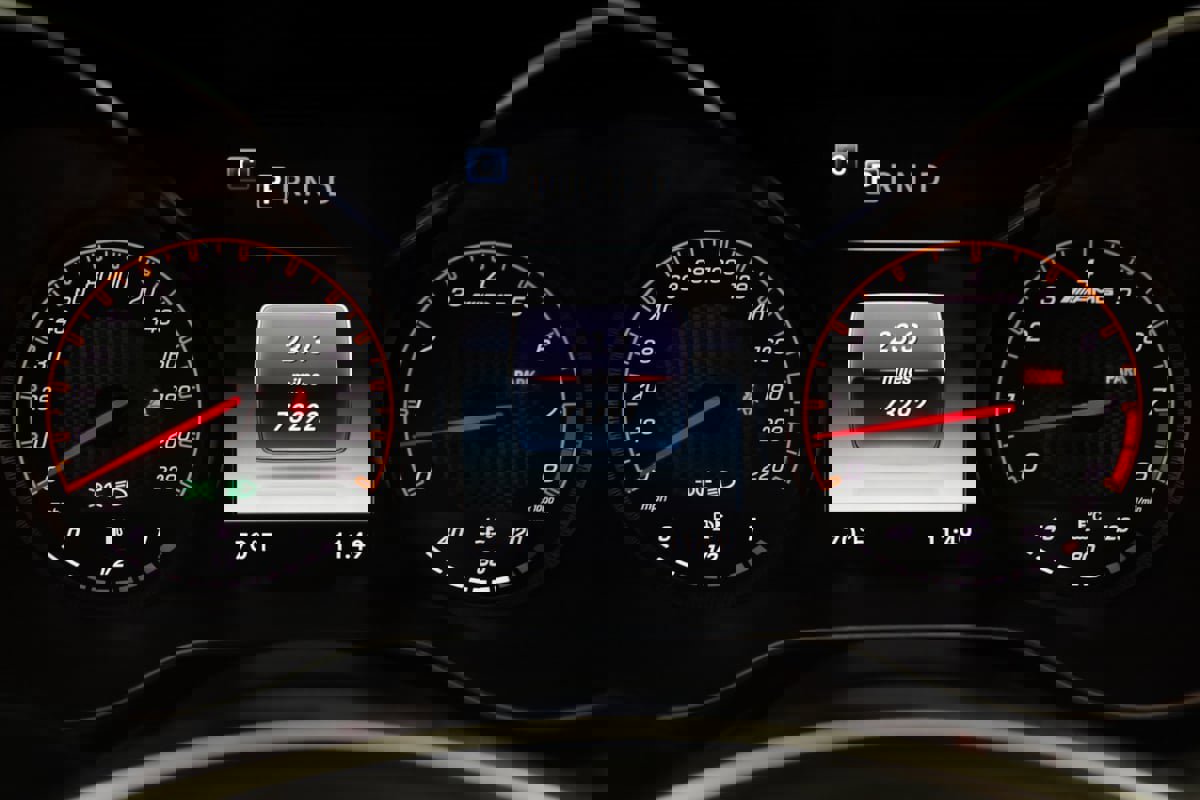 Used 2016 Mercedes-Benz AMG GT S image 24