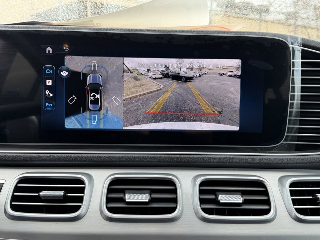 Certified 2025 Mercedes-Benz GLE 450e 4MATIC image 31