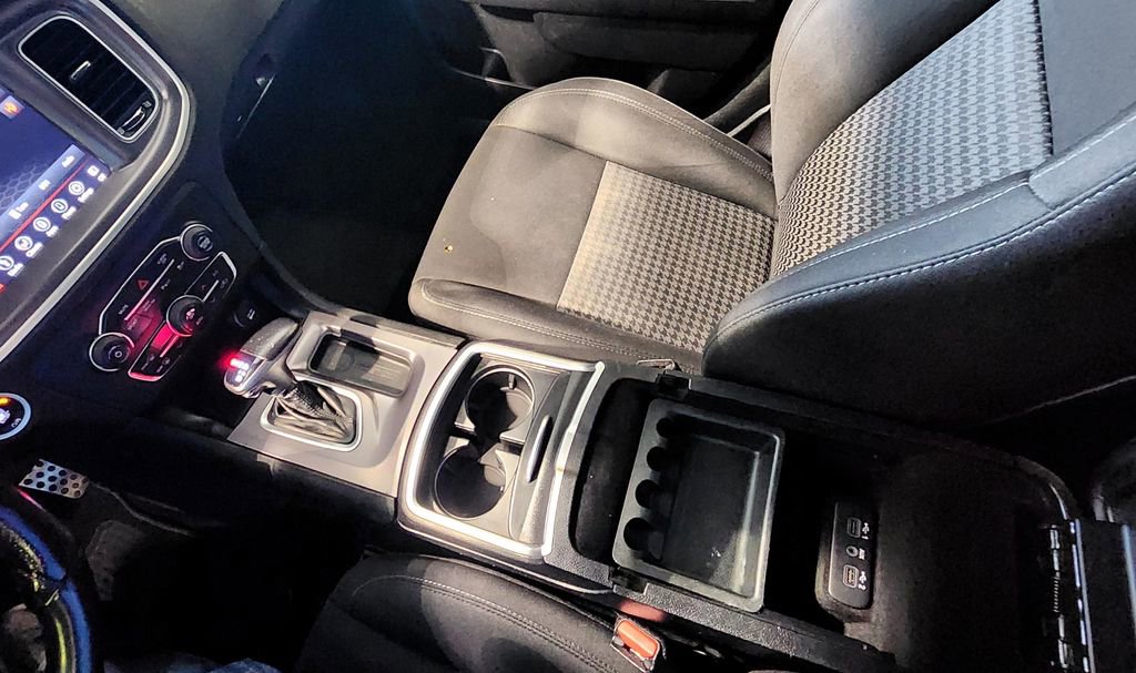 Used 2019 Dodge Charger R/T w/ Driver Confidence Group image 30