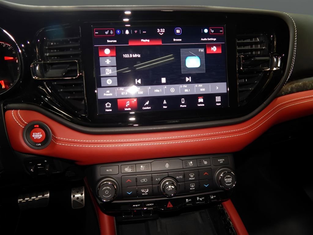 Used 2024 Dodge Durango SRT image 18