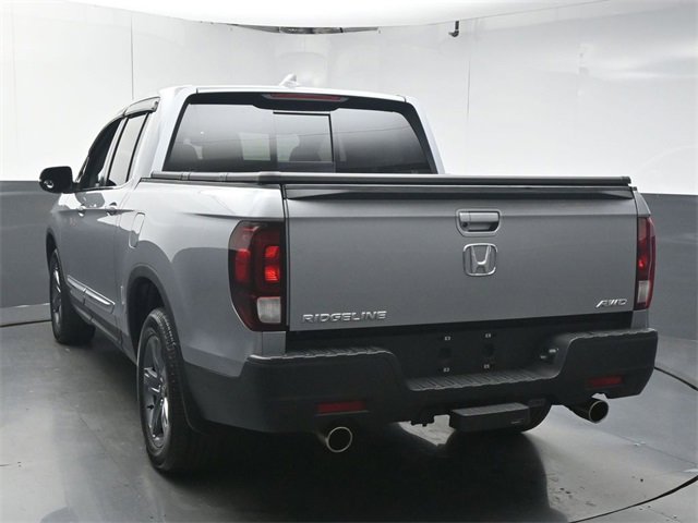 Used 2021 Honda Ridgeline RTL image 6