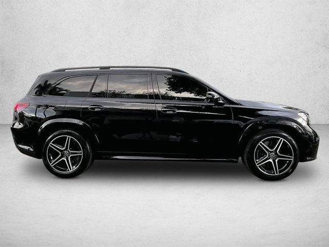 New 2027 Mercedes-Benz GLS 450 4MATIC image 5