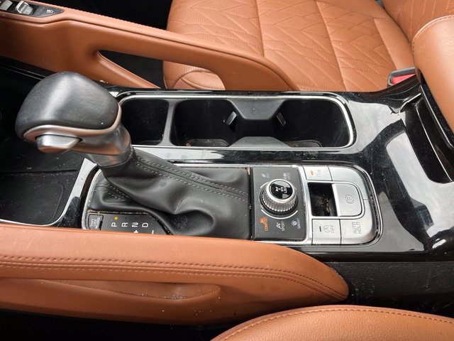 Certified 2024 Kia Telluride EX X-Line AWD/4WD image 29