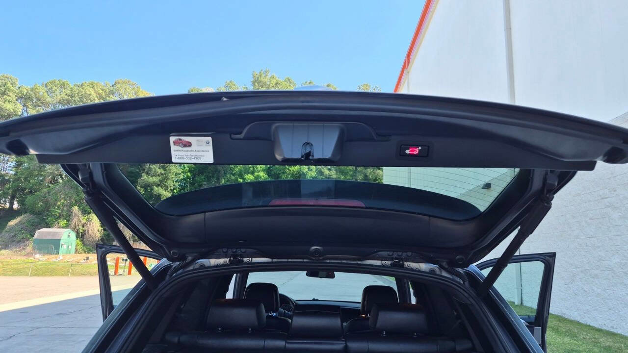 Used 2011 BMW X5 xDrive35i AWD/4WD image 60