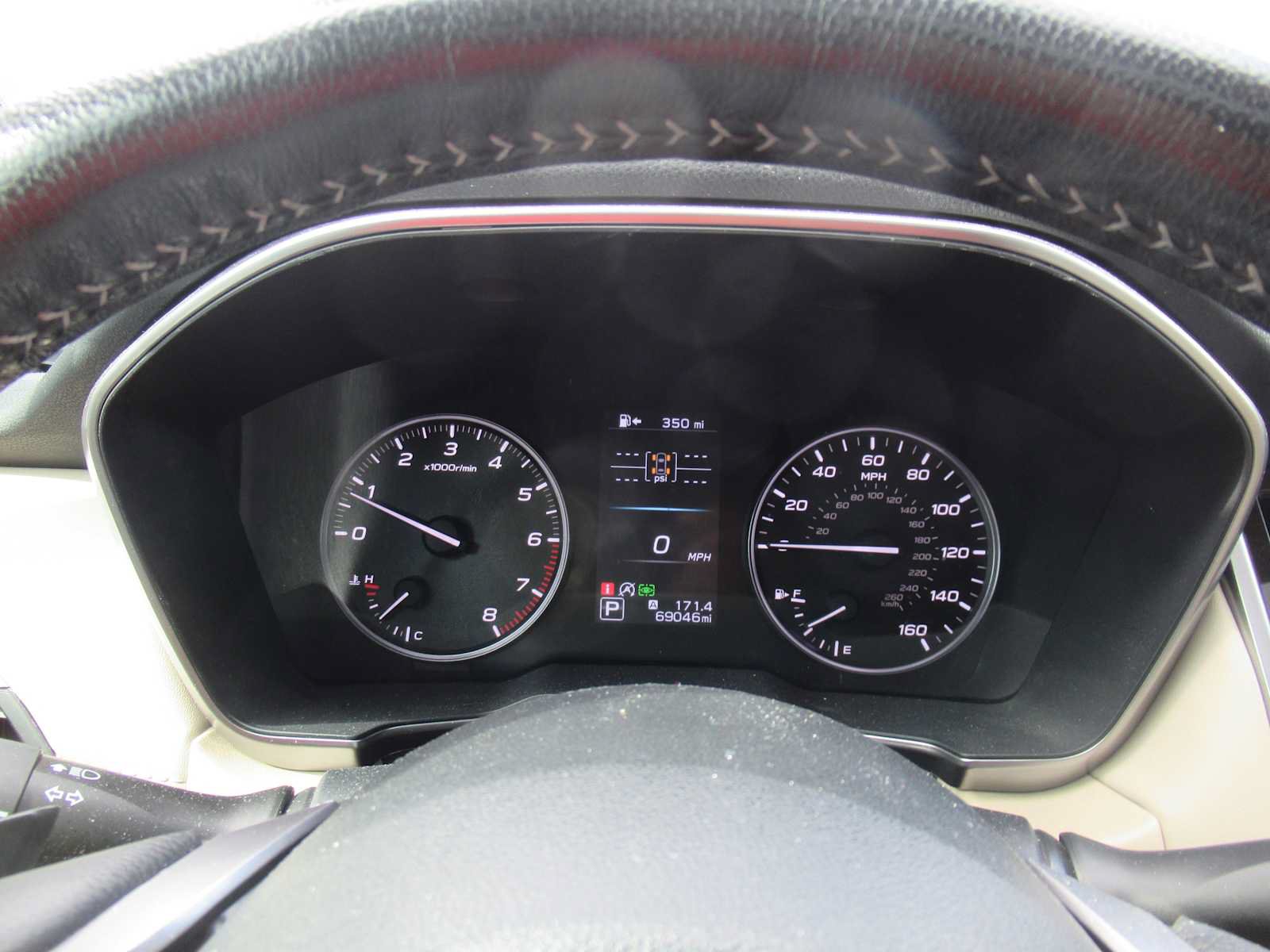 Used 2022 Subaru Legacy Limited AWD/4WD image 31