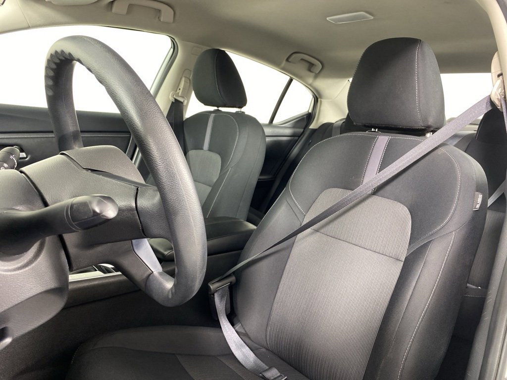 Used 2023 Nissan Sentra SV image 15