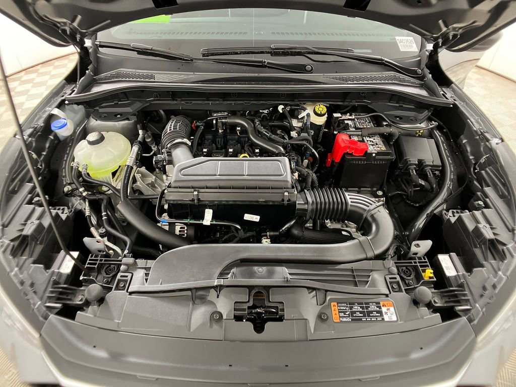 New 2026 Ford Escape ST-Line w/ Tech Pack #1 image 30