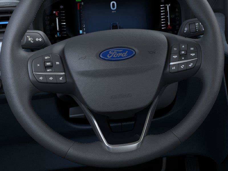 New 2026 Ford Maverick XLT w/ XLT Luxury Package FWD image 14
