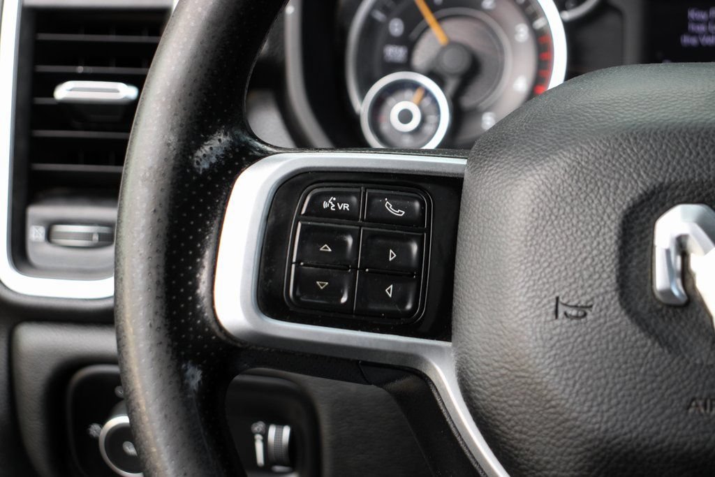 Used 2021 RAM 3500 Big Horn AWD/4WD image 21