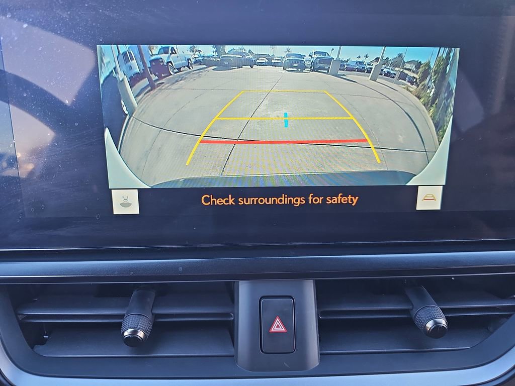 Used 2023 Lexus UX 250h FWD w/ Premium Package image 24