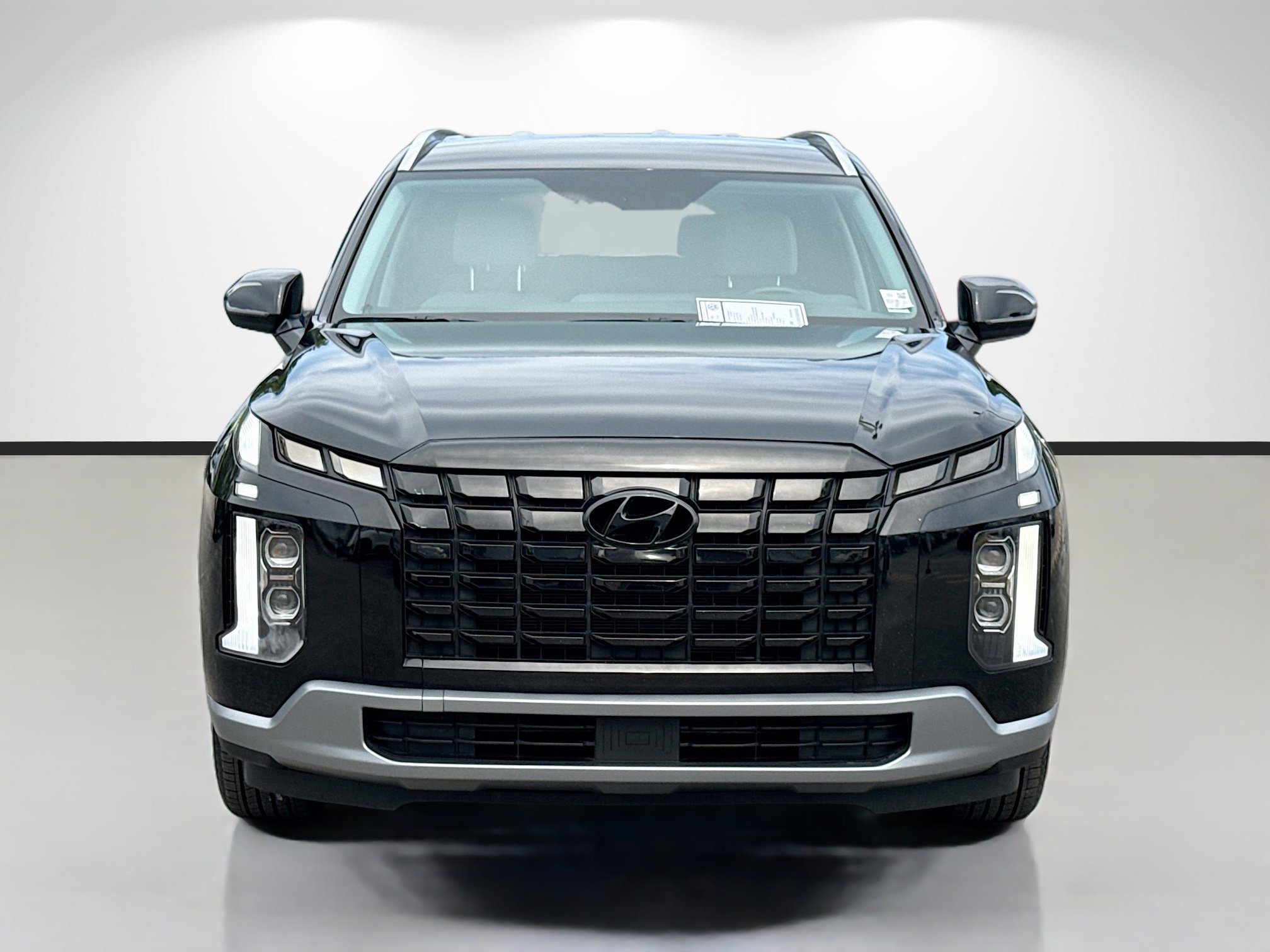 Used 2025 Hyundai Palisade SEL FWD image 8