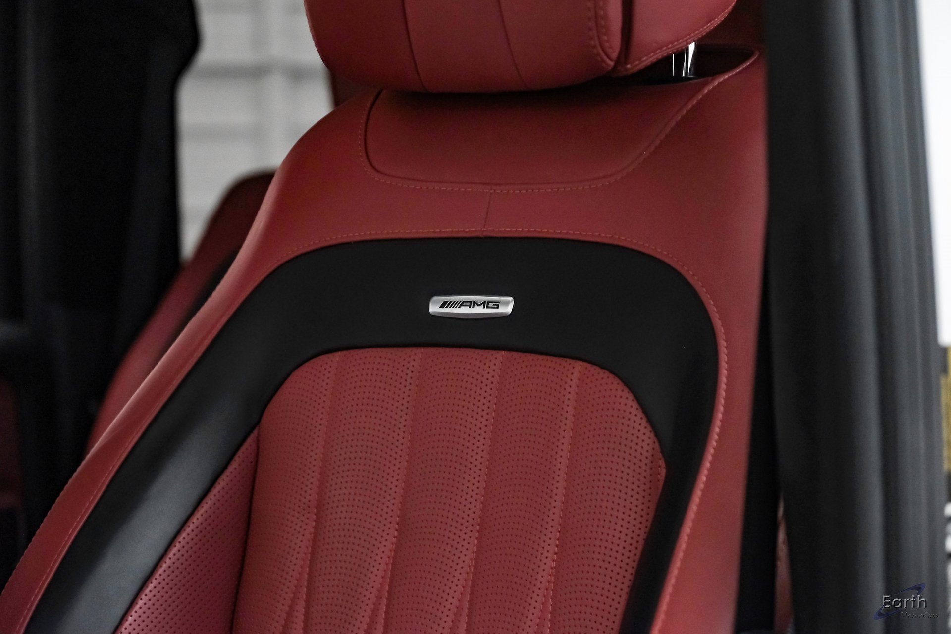 Used 2021 Mercedes-Benz G 63 AMG 4MATIC image 39