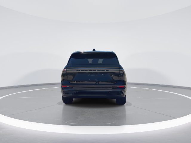 New 2026 Lincoln Nautilus Reserve AWD/4WD image 7
