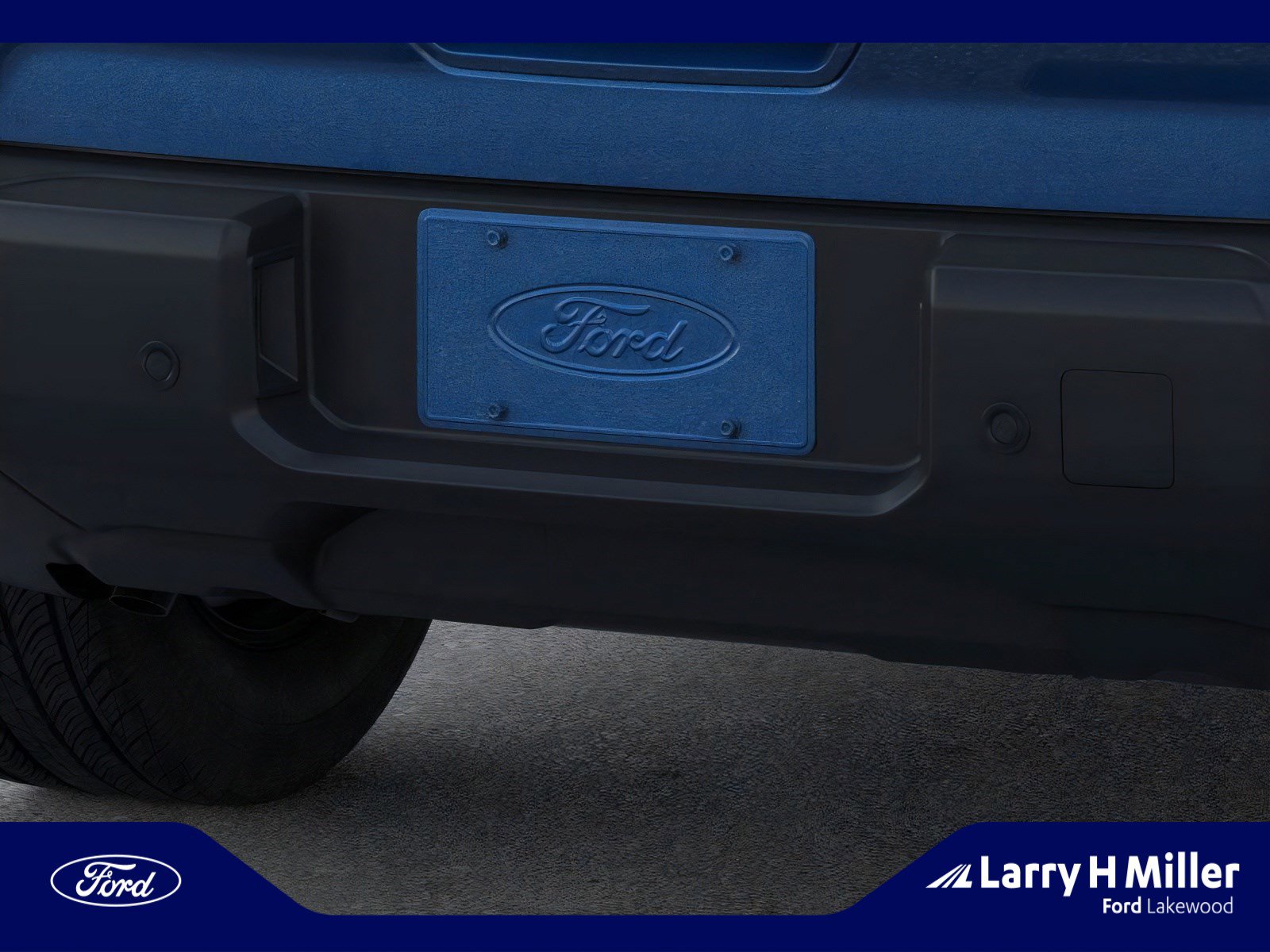 New 2025 Ford Bronco Sport Big Bend w/ Convenience Package image 23