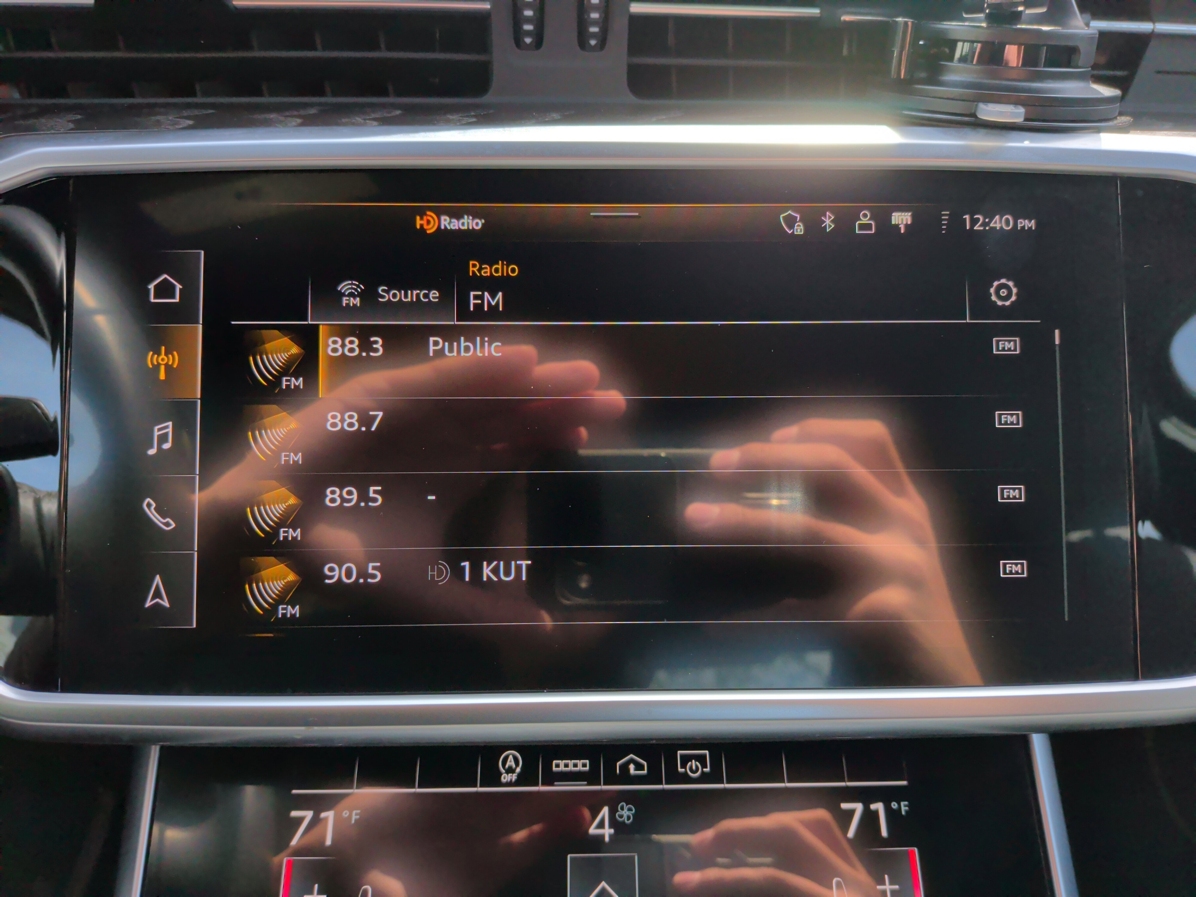 Used 2021 Audi A6 Premium image 21