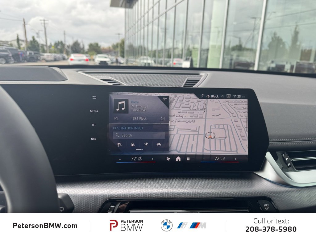 New 2026 BMW X1 M35i image 28