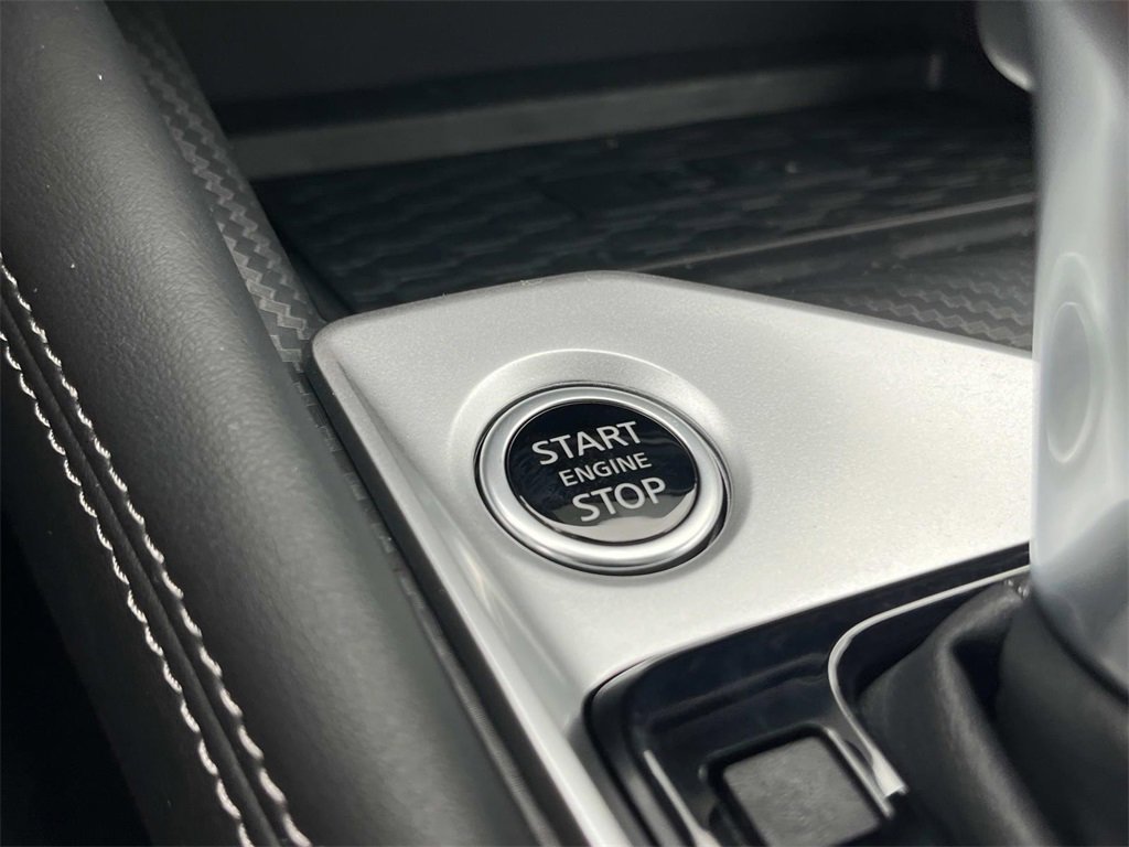 New 2025 Nissan Altima 2.5 SV w/ SV Premium Package image 27