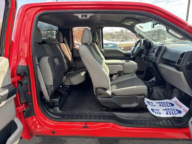 Used 2015 Ford F150 XL w/ Equipment Group 101A Mid image 12