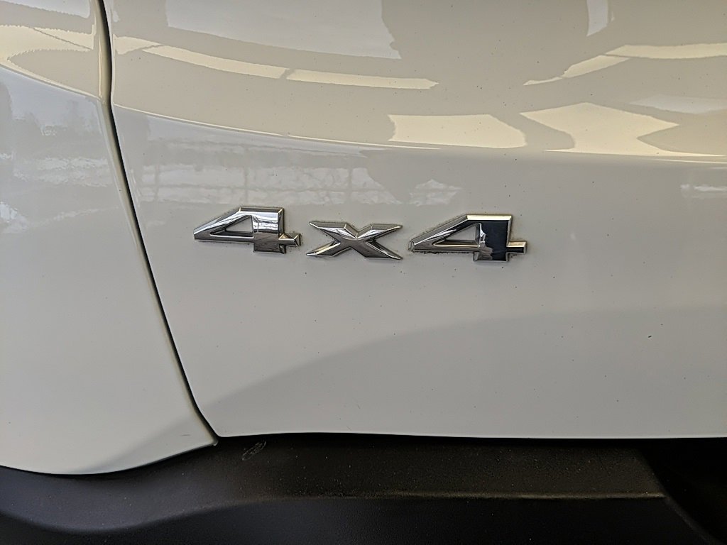 Used 2022 Jeep Renegade Latitude image 7