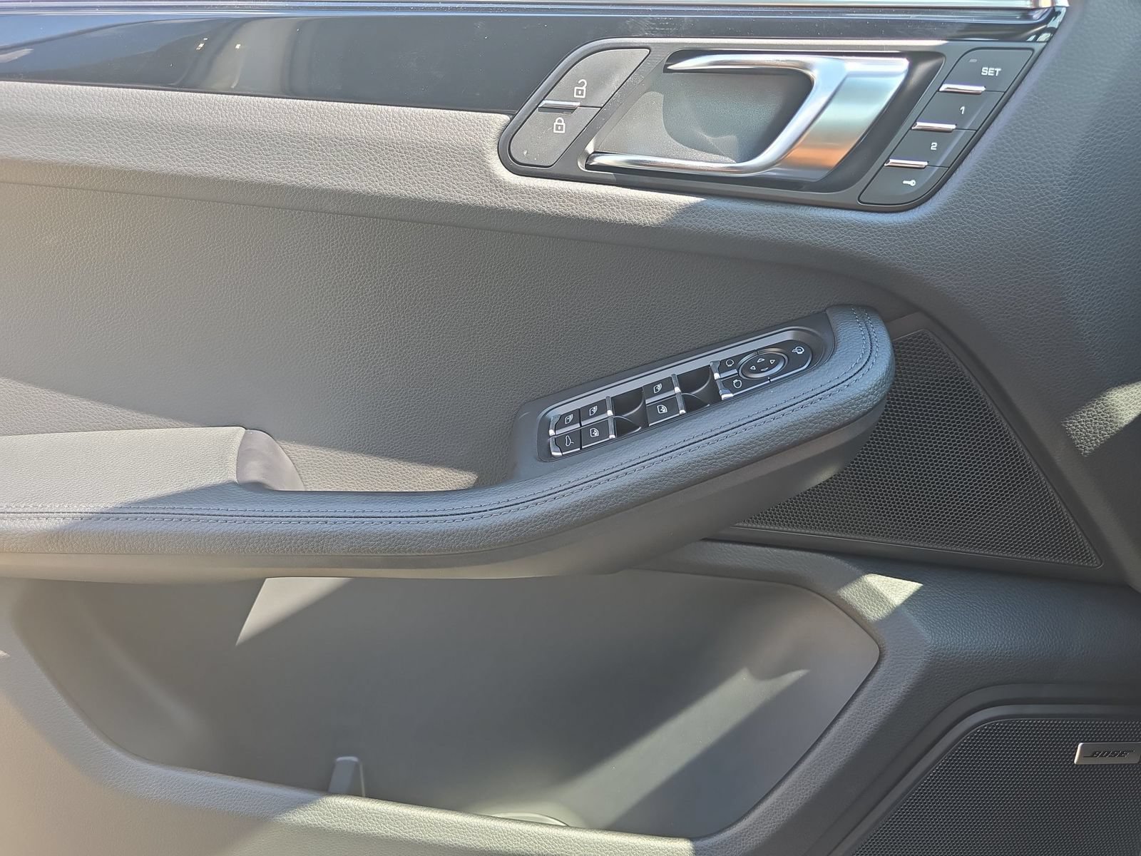 New 2026 Porsche Macan S AWD/4WD image 17
