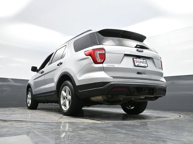 Used 2018 Ford Explorer 4WD image 45