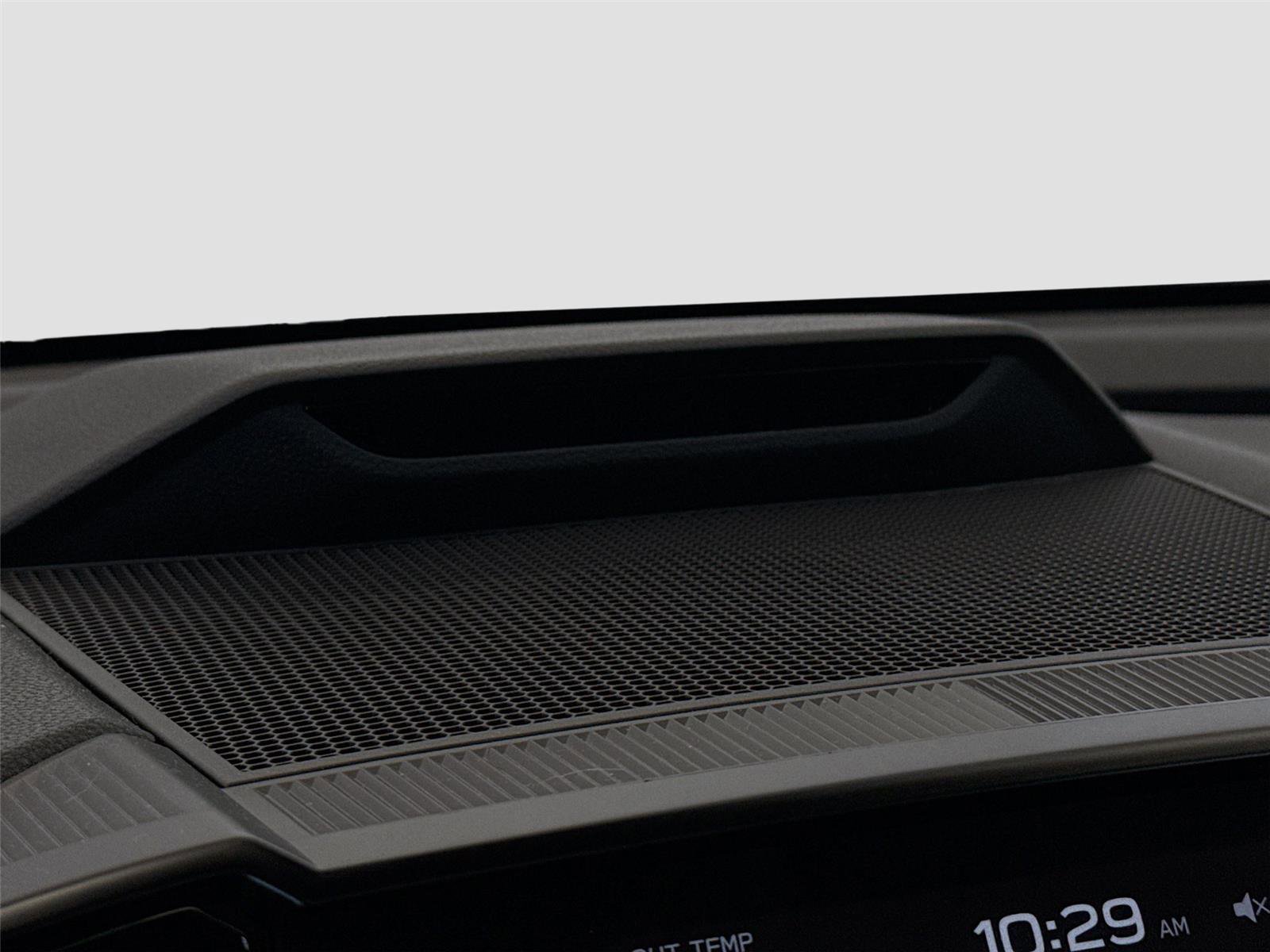 Used 2025 Subaru Ascent Bronze Edition image 9