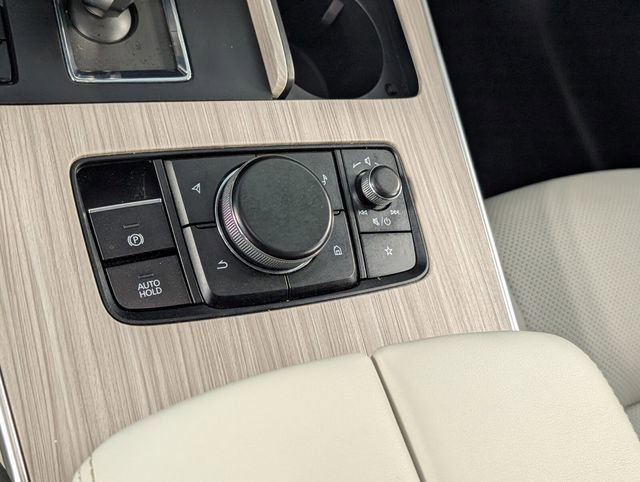 Certified 2024 MAZDA CX-90 3.3 Turbo w/ Premium Plus Pkg image 24