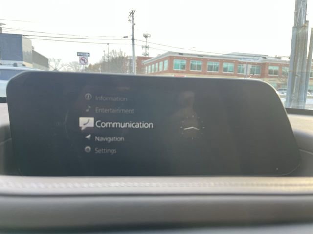 Used 2023 MAZDA CX-30 2.5 Turbo w/ Premium Package image 16