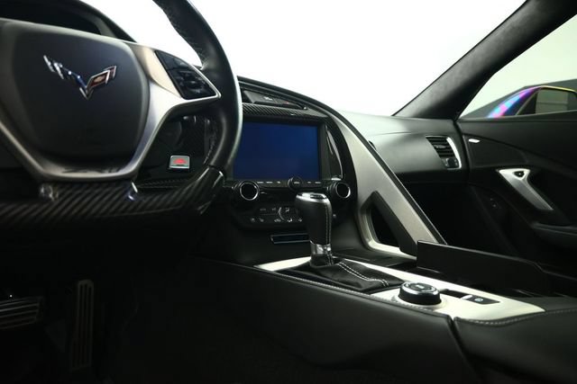 Used 2019 Chevrolet Corvette ZR1 RWD image 41
