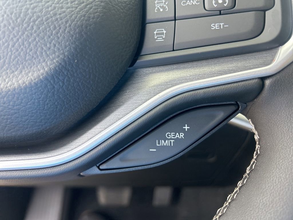 New 2025 Jeep Wagoneer Series II image 47