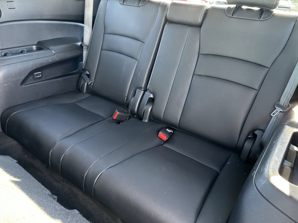 Used 2019 Honda Pilot EX-L image 7