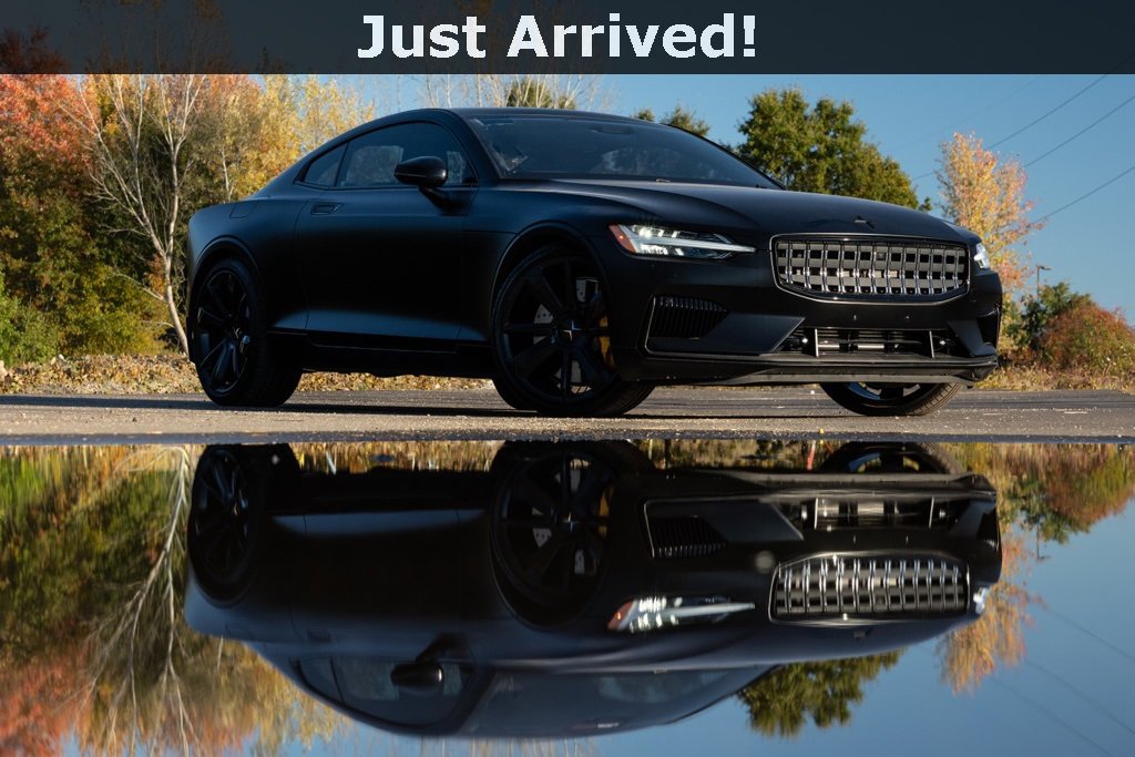 Used 2021 Polestar Polestar 1
