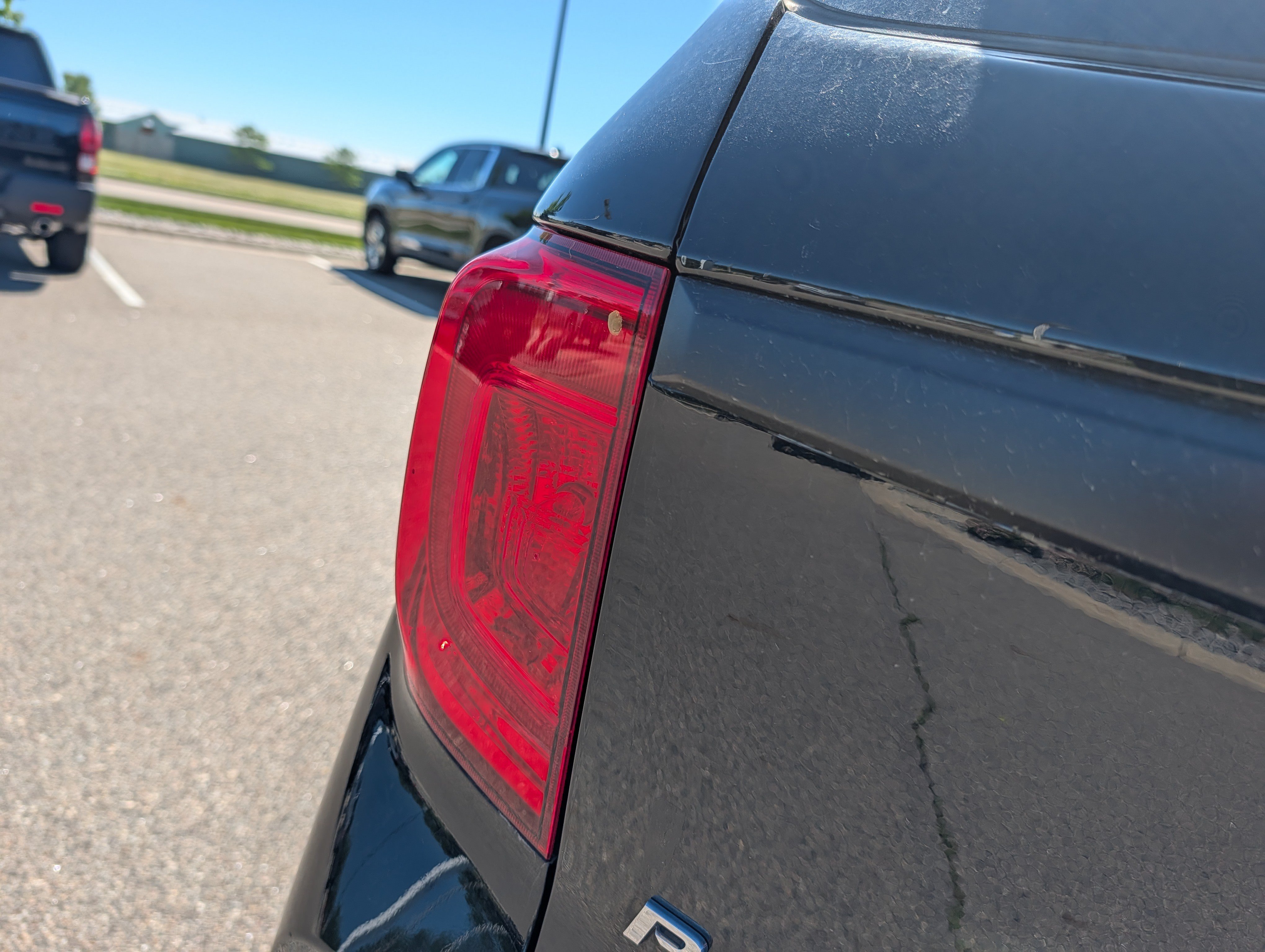 Used 2023 Honda Passport EX-L image 17