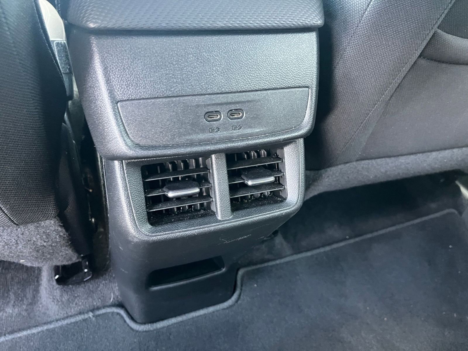 Used 2025 Chevrolet Equinox LT FWD image 22