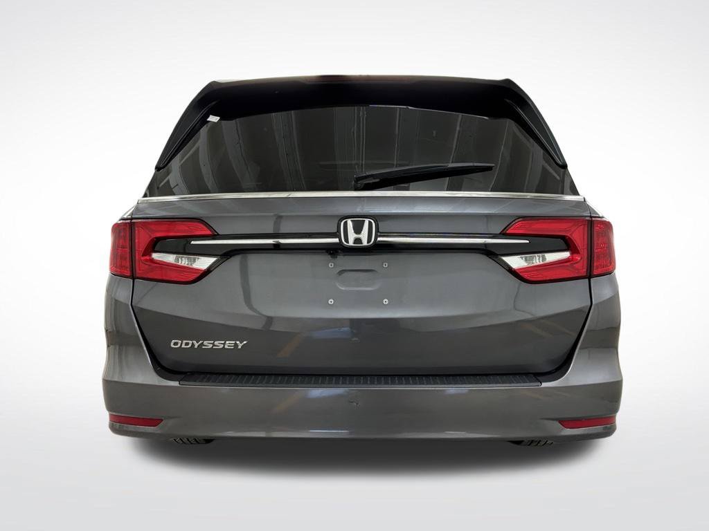 Used 2024 Honda Odyssey EX-L image 22