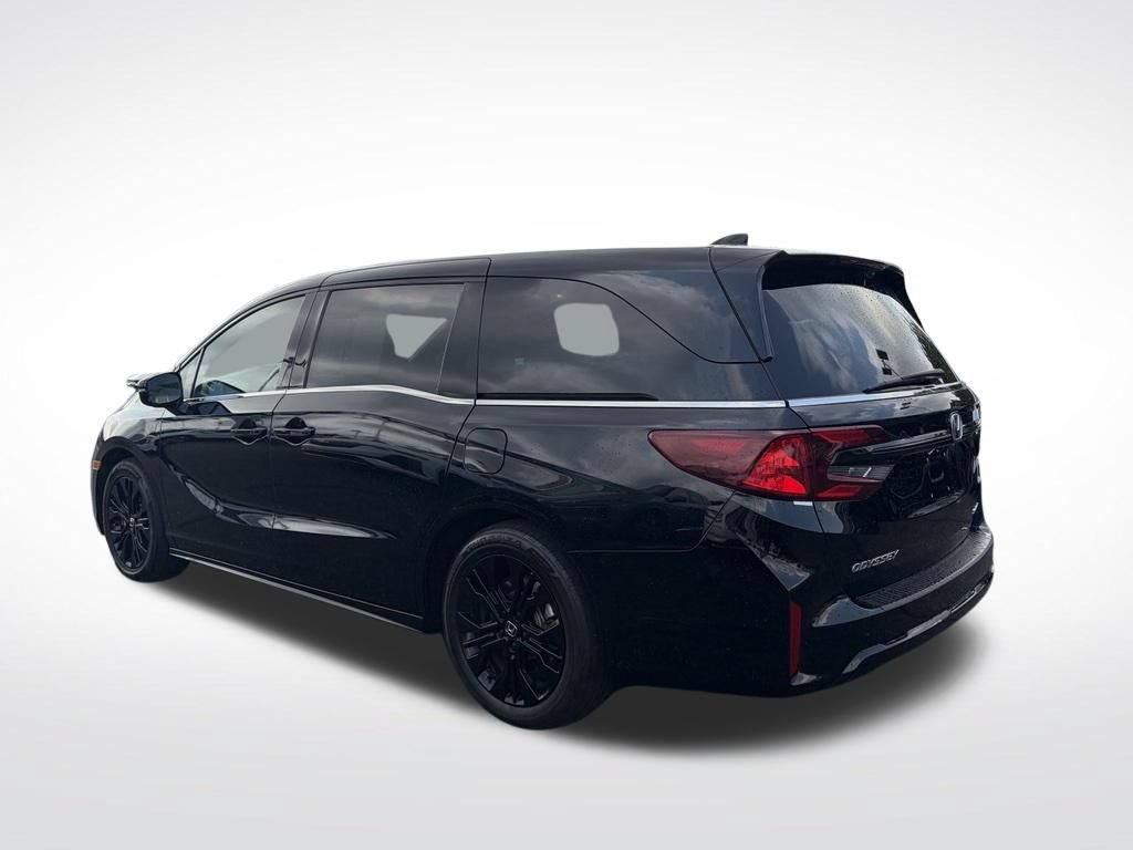 Used 2025 Honda Odyssey Sport-L image 5
