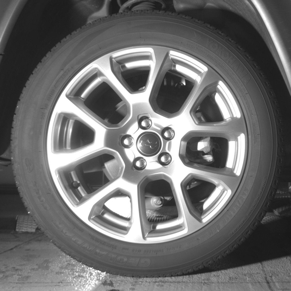 Used 2025 Jeep Compass Limited image 15