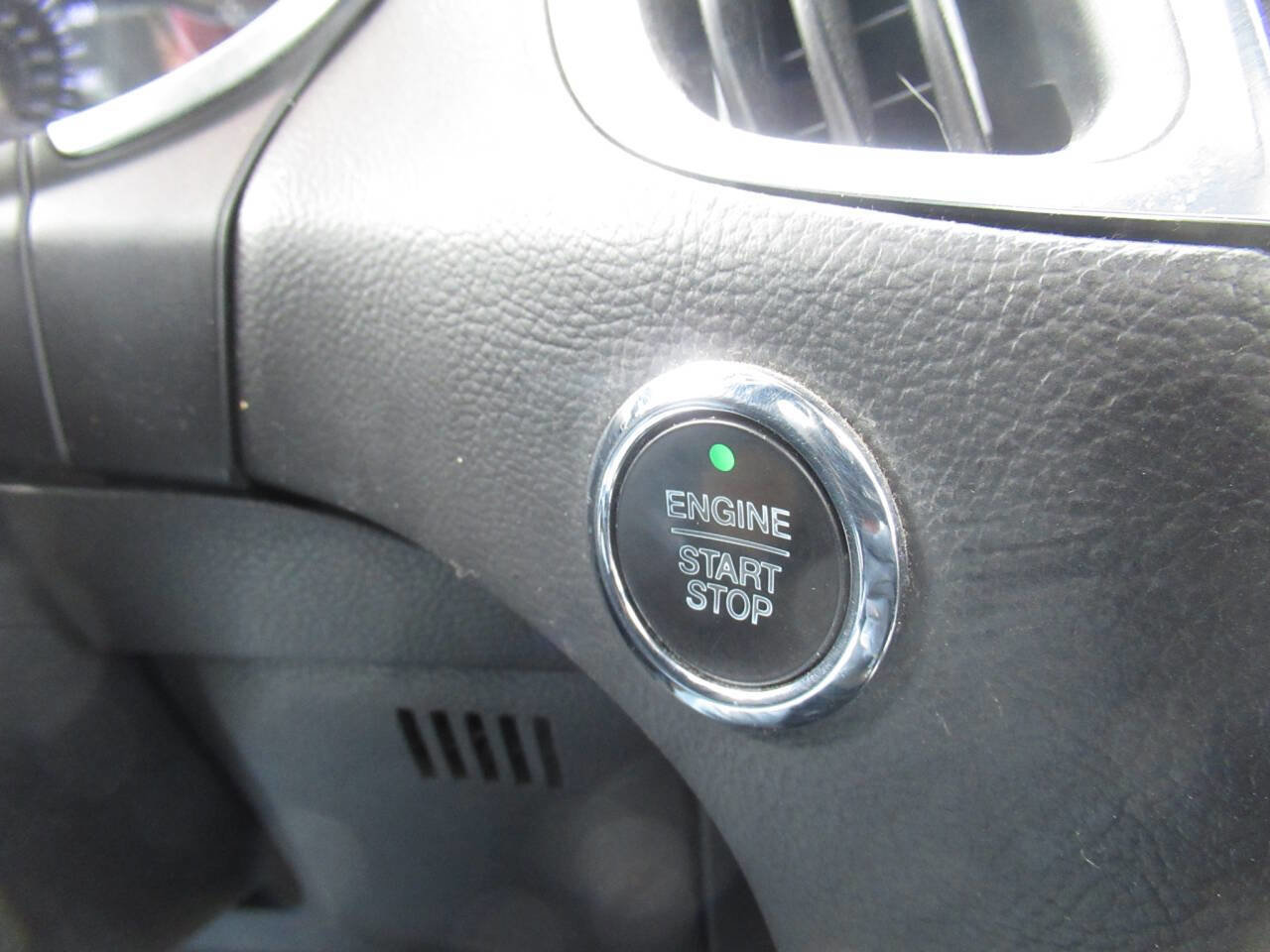 Used 2019 Ford Edge ST w/ Equipment Group 401A image 31