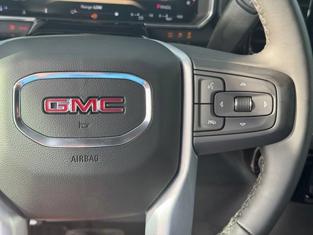 Certified 2026 GMC Sierra 3500 SLE w/ SLE Convenience Package AWD/4WD image 34
