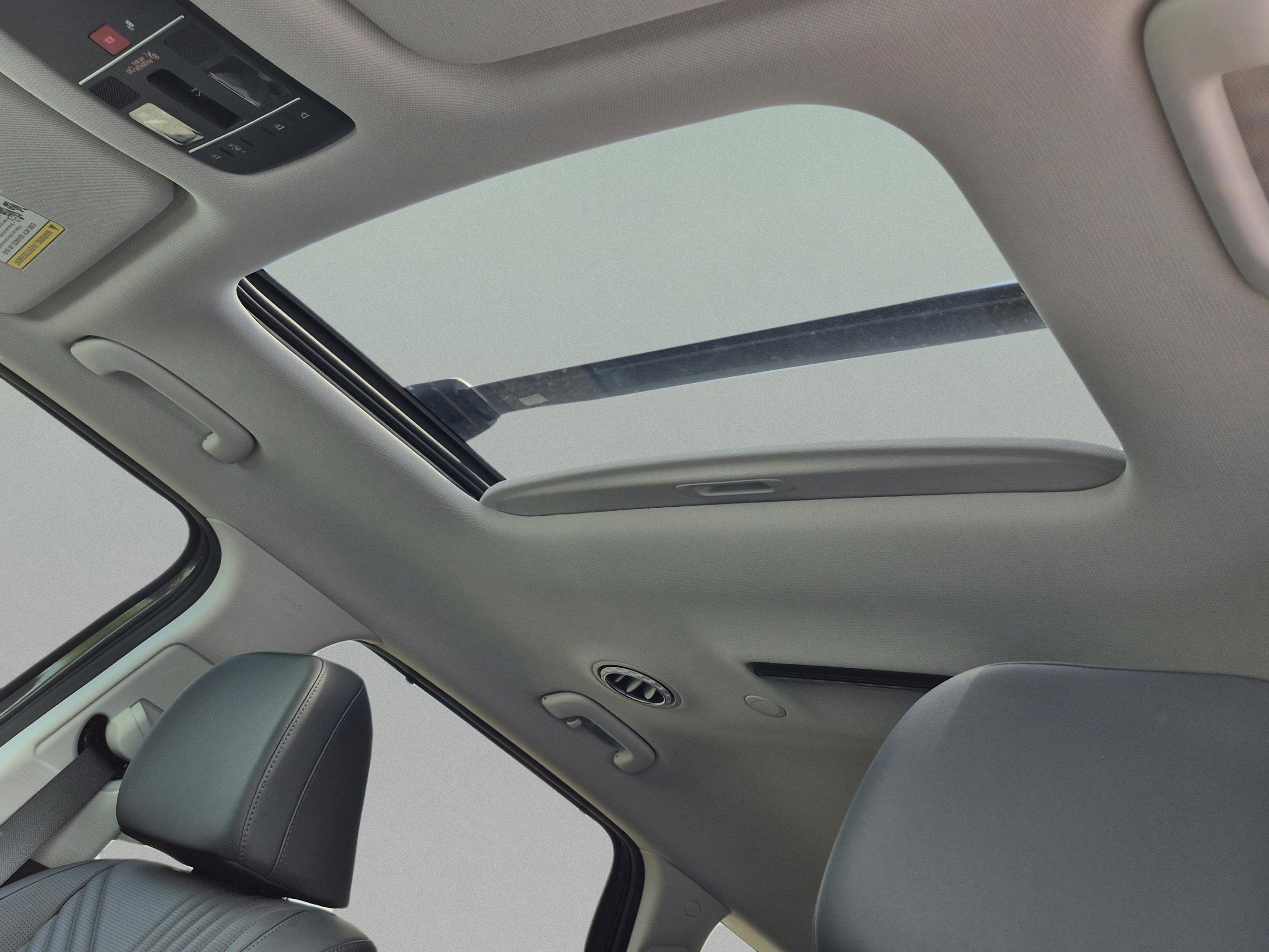 New 2026 Hyundai Palisade SEL Premium FWD image 24