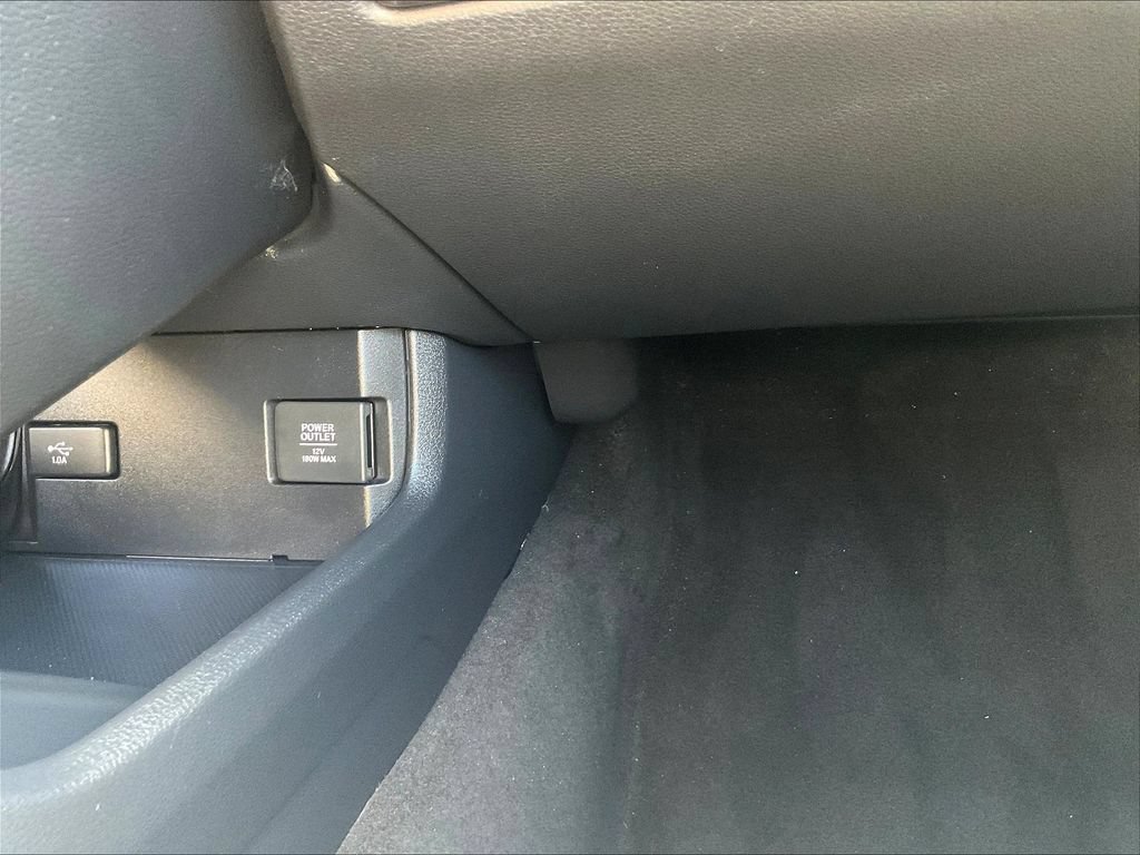 Used 2018 Honda Civic Sport image 14