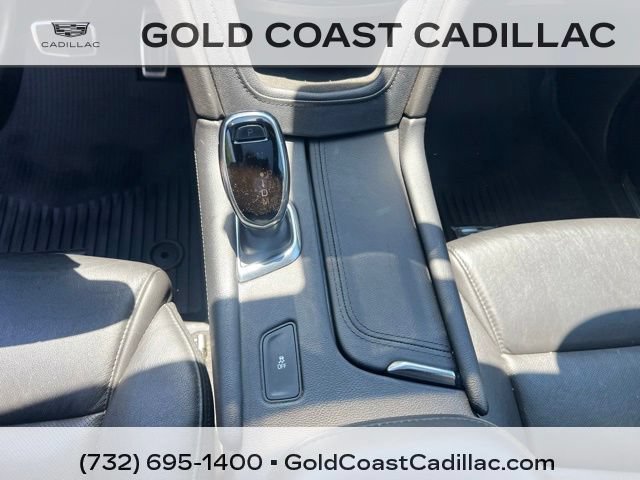 Used 2019 Cadillac XT5 Luxury w/ Sport Package FWD image 20