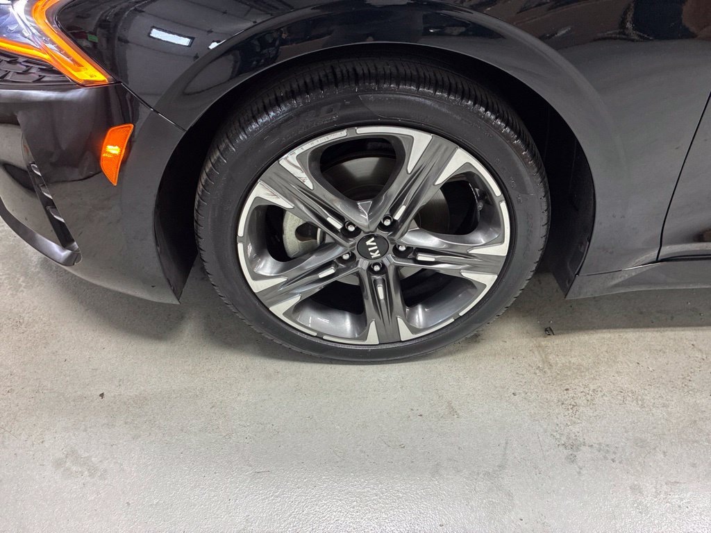 Used 2021 Kia K5 EX w/ EX Premium Package FWD image 33