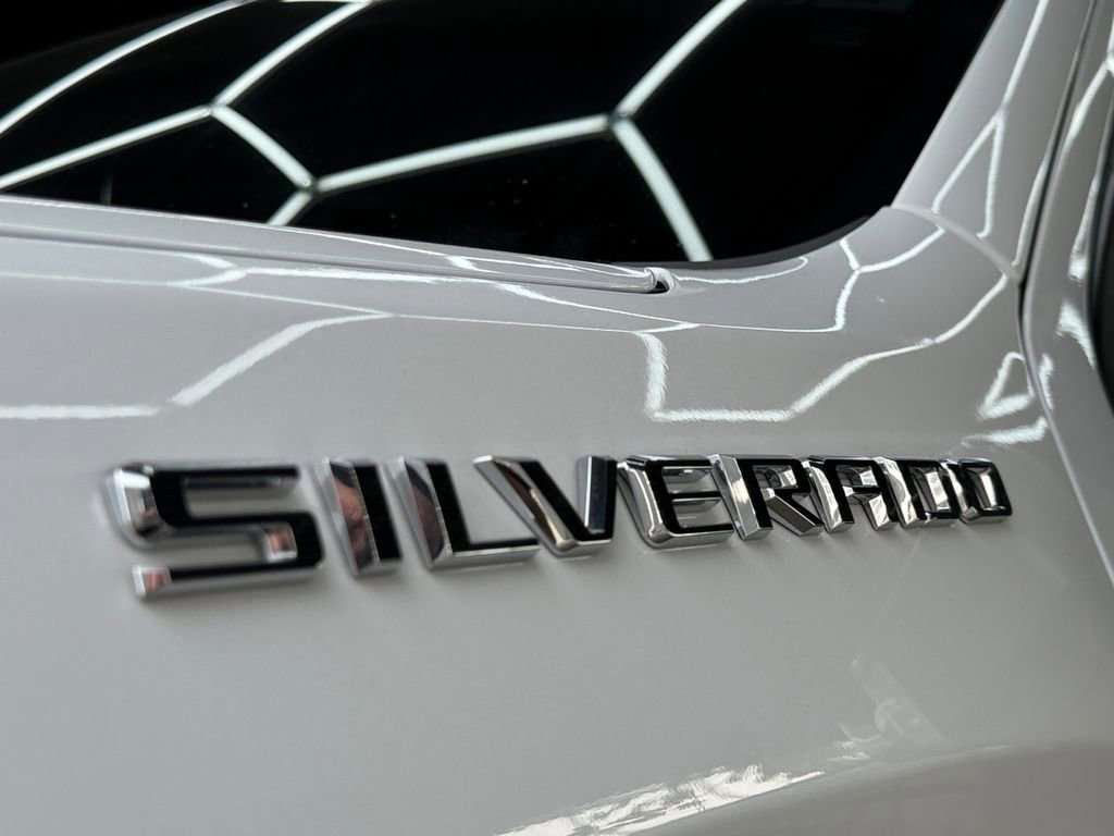 Used 2023 Chevrolet Silverado 1500 LTZ RWD image 29