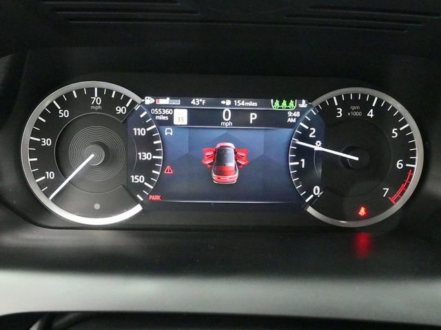 Used 2023 Land Rover Discovery Sport SE R-Dynamic AWD/4WD image 19