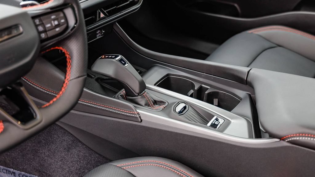 New 2026 Dodge Charger R/T AWD/4WD image 24