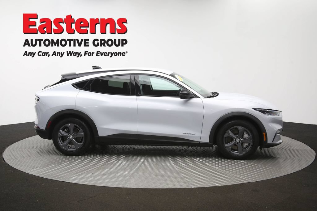 Used 2023 Ford Mustang Mach-E Select AWD/4WD image 43