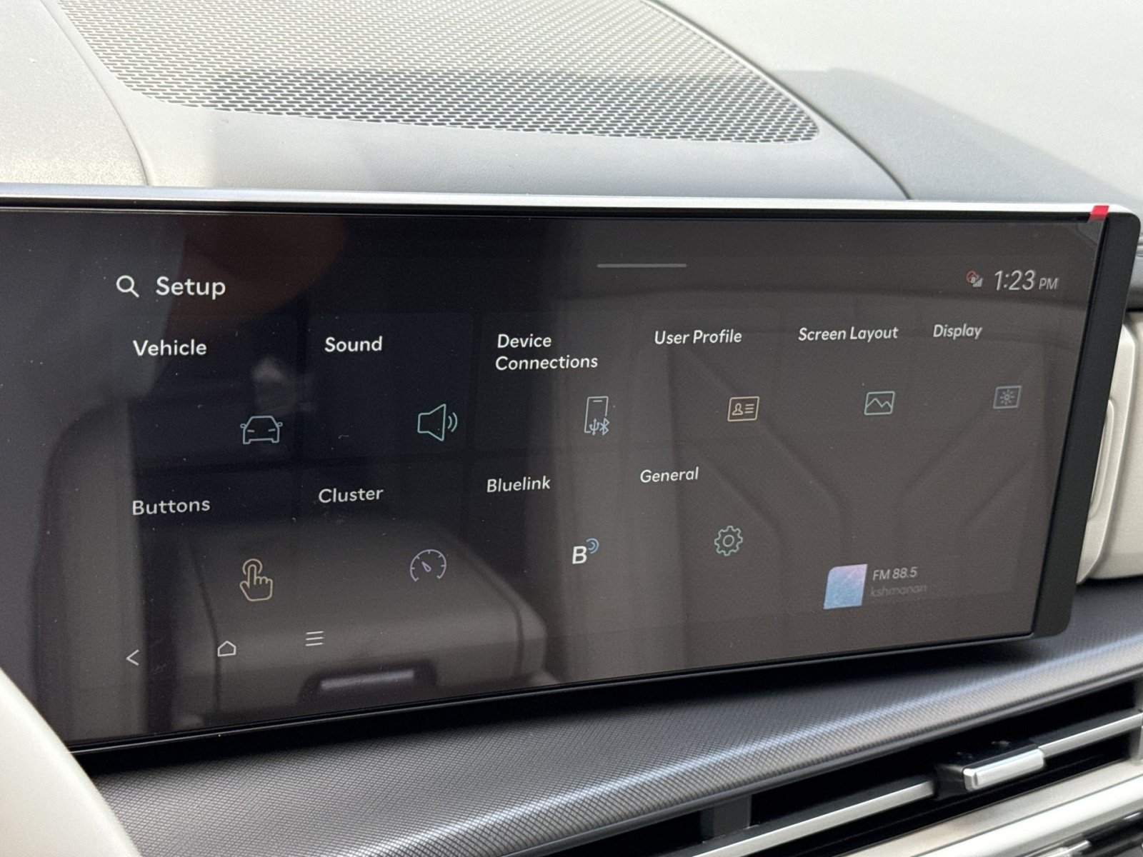 New 2027 Hyundai Santa Fe SEL AWD/4WD image 20