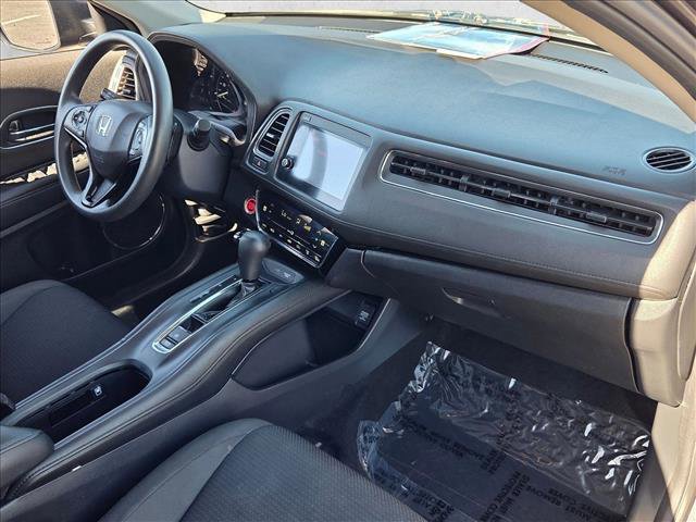 Used 2022 Honda HR-V EX image 22