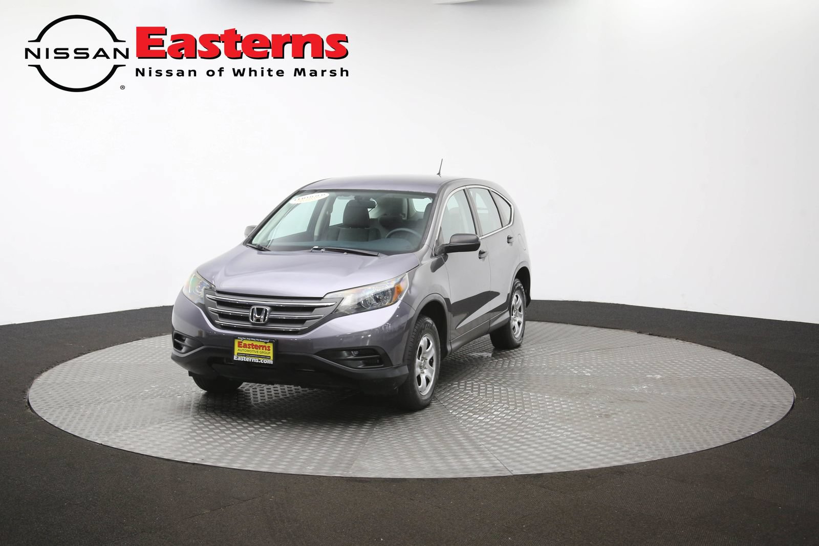 Used 2014 Honda CR-V LX image 46